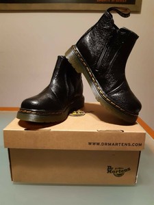 dr martens bimba