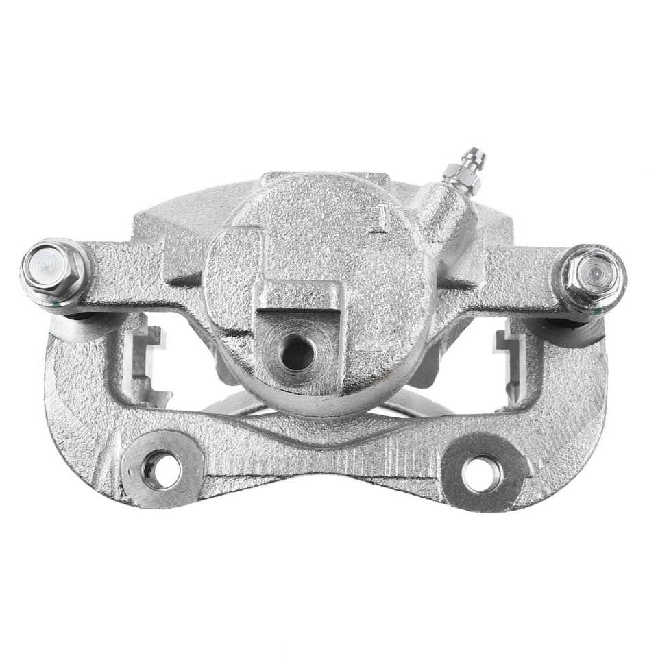 Pinzas de freno de disco delanteras con soportes para Saturn SC SC1 SC2 SL SL1 SL2 SW1 SW2 Foto 4 de 4