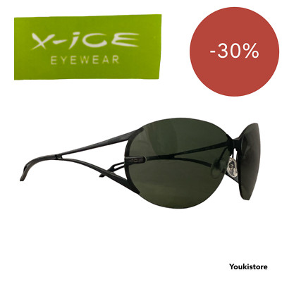 X-ICE OCTOPUS C3 sunglasses image Italy CE