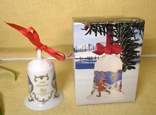 HUTSCHENREUTHER - 1 Weihnachtsglocke 1990