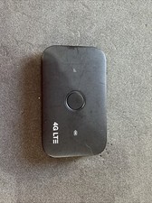 Webpocket Web Pocket E5573c Sim Wind3 Wind Tre