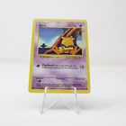 NM/LP - Shadowless Base Set Abra 43/102 WOTC Vintage Pokemon TCG