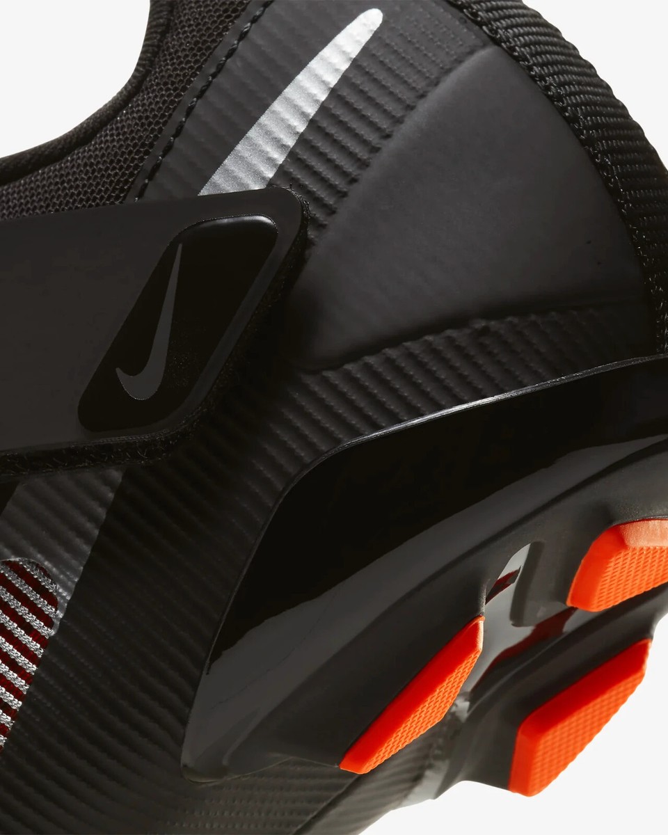 Nike Superrep Cycle Black Red Indoor Cycling Shoe MSRP $120  display picture 1