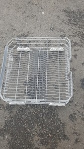 hotpoint dishwasher lower basket