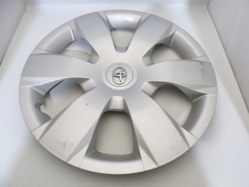 OEM 2007 2008 2009 2010 2011 Toyota Camry hubcap 16" #42602 06010 - Picture 6 of 14
