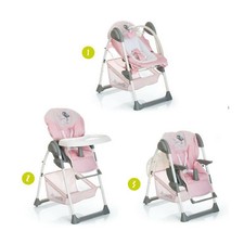 Hauck Chaise Haute 2 En 1 Sit N Relax Winnie L Ourson Achetez Sur Ebay