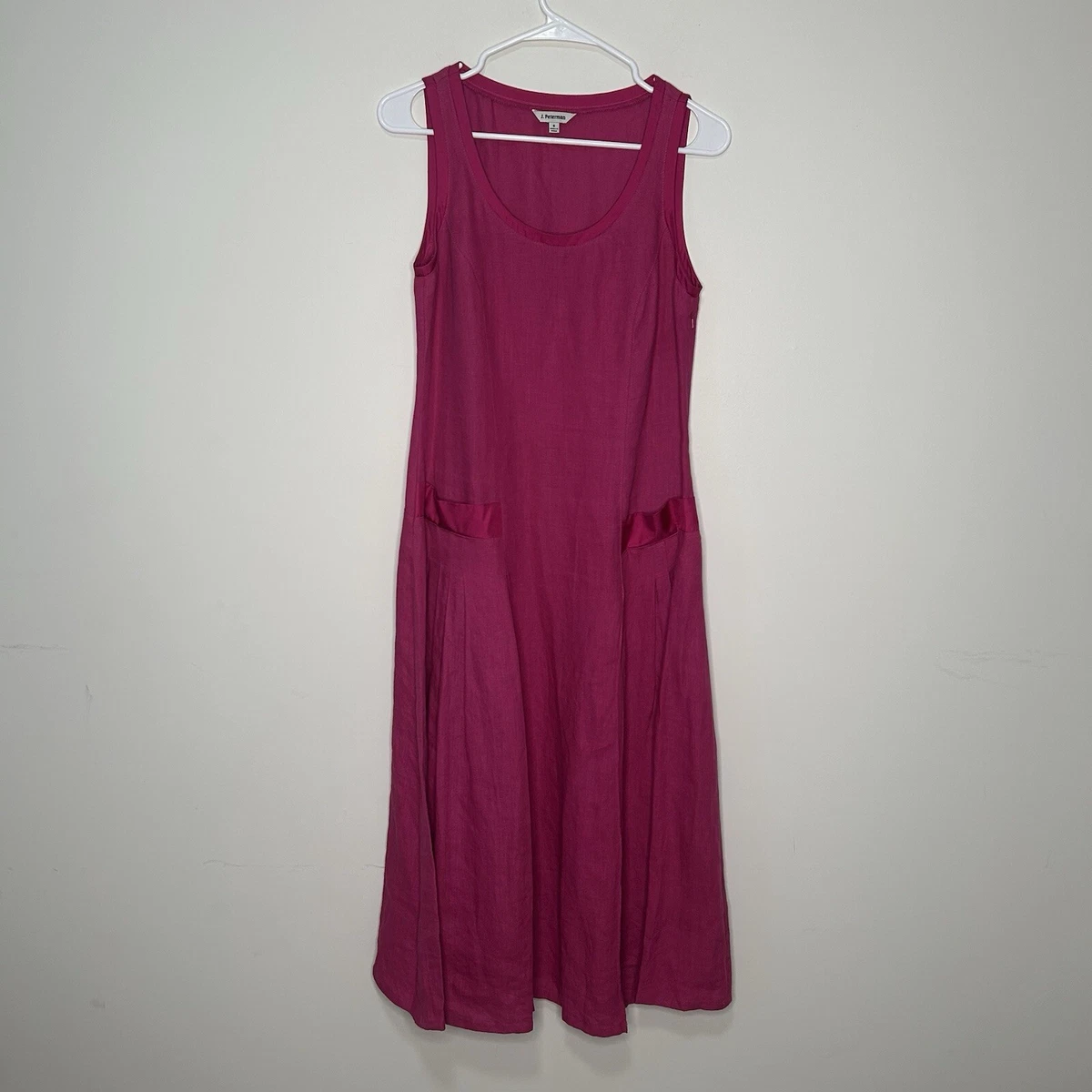 knee length dresses for ladies Elegant Ethos Ruched Dress main image 1
