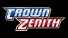 Pokemon TCG - Crown Zenith - Galarian Gallery, V, VStar, Vmax, Holo - Singles