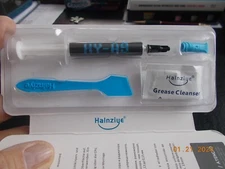 New Package Halnziye HY-A9 Extreme Nano Thermal Grease