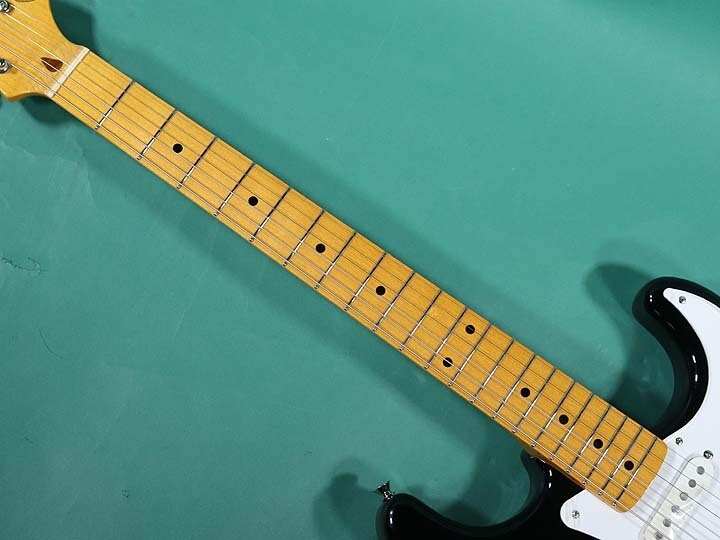 Fender Japan ST54-120 DMC/VSP Stratocaster 2008 | eBay