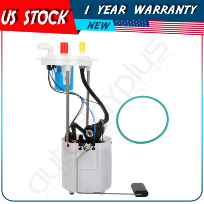 Electric Fuel Pump Assembly Fits Ford F-150 3.7L 4.6L 5.0L 5.4L 6.2L E2545M