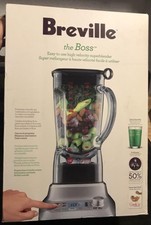 Breville BBL001 Boss Jug Option Bbl910 