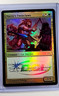 2009 MTG Magic the Gathering WPN DCI Gateway Promo Foil Marisi's Twinclaws WOTC
