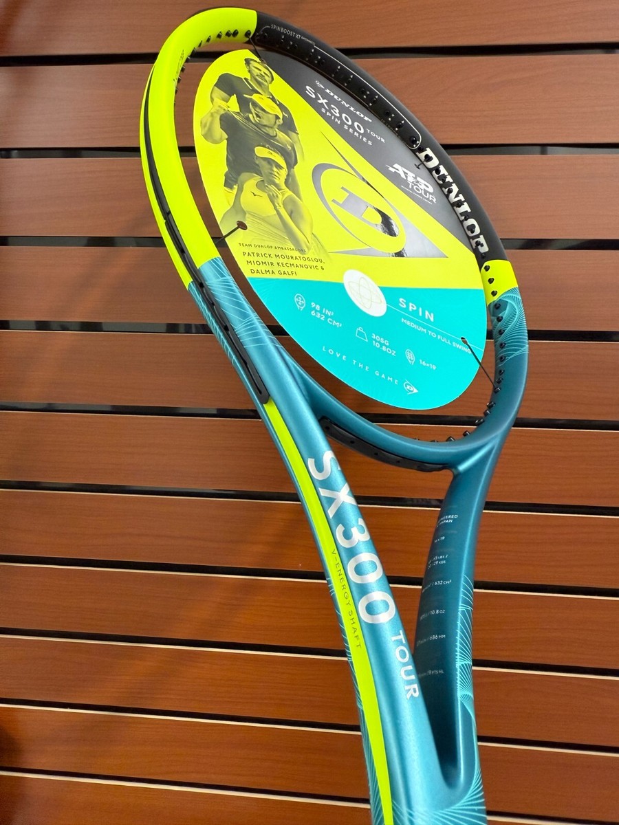 DUNLOP SX300 2025 G2 (送料込み) DUNLOP SX300 2025 G2 - メルカリ