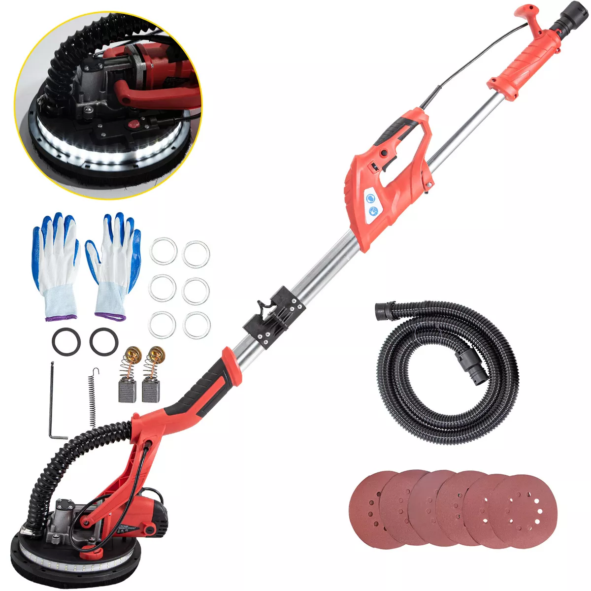 Sheetrock sander deals