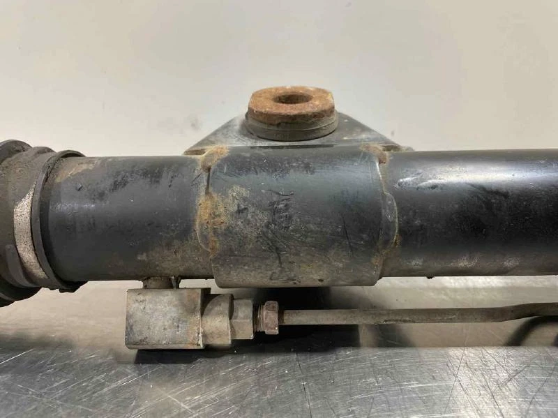 2013 Lincoln Navigator Power Steering Gear Rack & Pinion OEM BL1Z3504A 85K Miles — 第 4/4 张图片