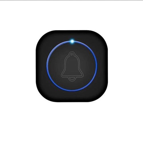 Wireless Door Bells Waterproof 1000ft Long Range-Plug in Home Cordless Doorbell - Picture 5 of 7
