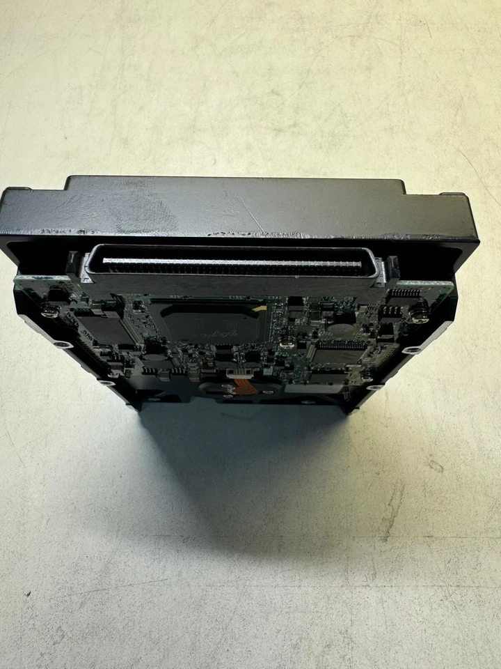 FUJIKURA CA06560-B10300DL MAX3036NC 36GB 15K RPM FW 5D03 DRV A1-20 Ultra320 3.5" - Image 4 of 4