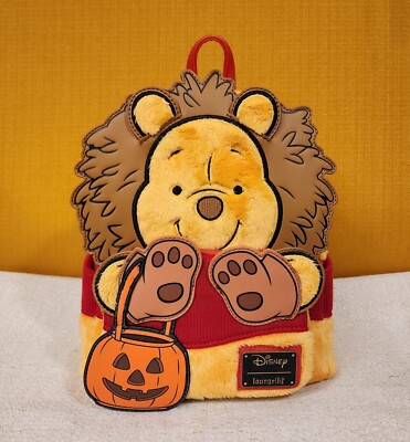 【Loungefly】Disney ライオンプーさん ハロウィン バックパック s-l400.jpg