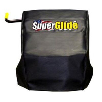 Pullrite 2912 Hitch Cover Isr Series Superglide