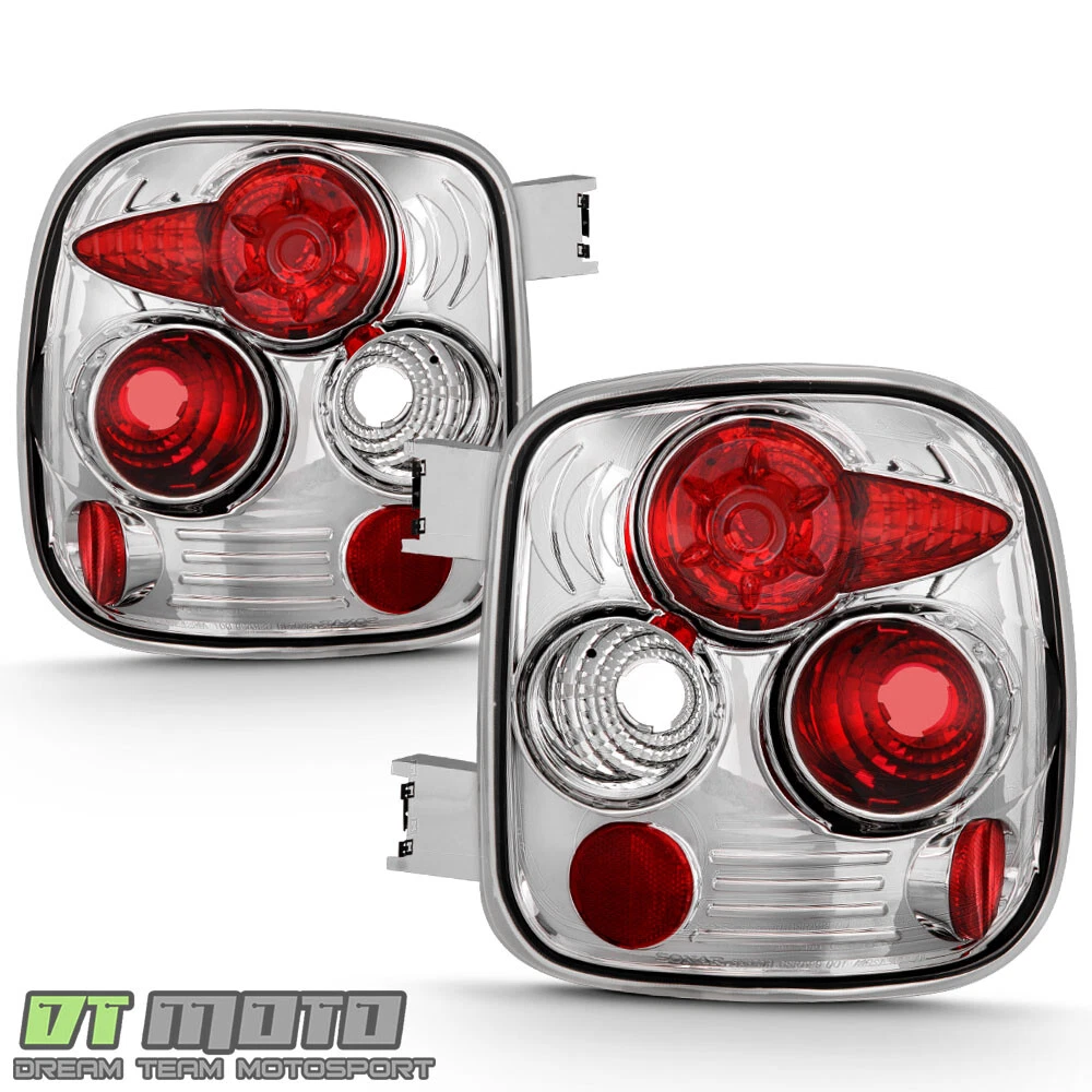 2004 chevy silverado sale 1500 tail lights