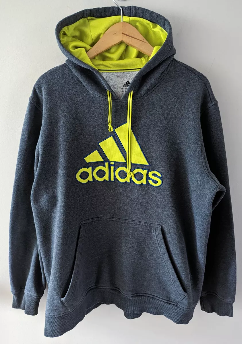 Adidas grey sweatshirt mens new arrivals