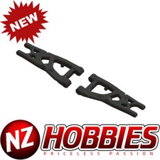 ARRMA ARA330847 Front Lower Suspension Arms 1 pair : 1/10 BIG ROCK / TYPHON