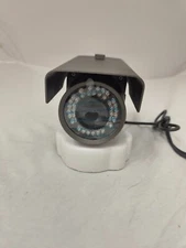 1080P AHD Indoor/Outdoor IR Bullet