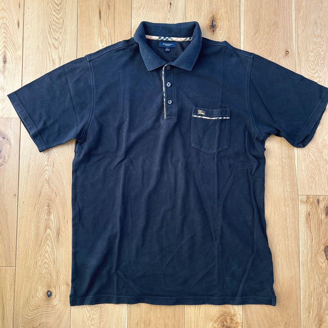 Burberry Polo shirt Men's Fashion from Japan