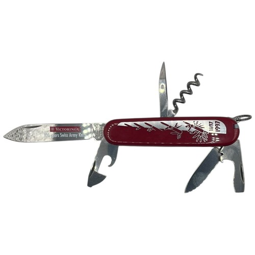 VICTORINOX SWISS ARMY KNIFE (UT1008023) - Picture 4 of 4