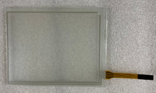 AB ABB TPU2 16-64 3HAC023195-001 NEW touch Screen Glass with 90 days warranty