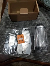 Zeks E80A Coalescing Filter