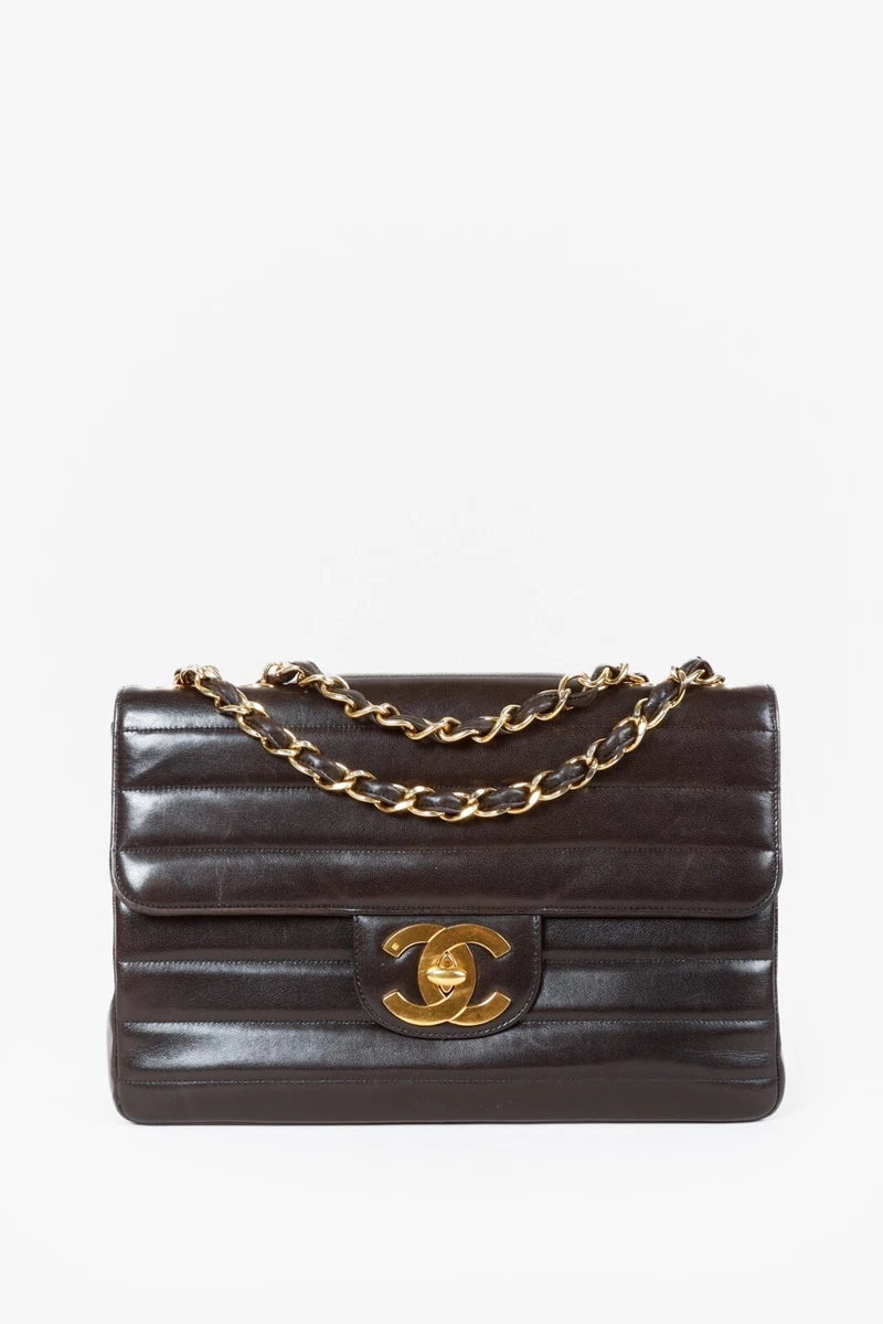 Vintage Chanel bags – your guide to buying secondhand handbags