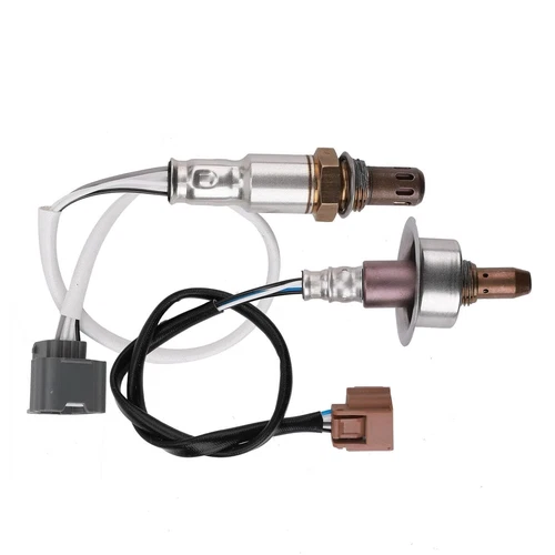 2pcs Upstream+Downstream Oxygen Sensor For Nissan 2012-19 Versa 2015 Micra SR SV - Bild 6 von 14
