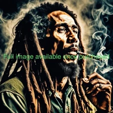 MARLEY | High Resolution Digital Wall Art Print | Download
