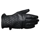 Frank Thomas Sabeen Lady Leather Oxblood Black