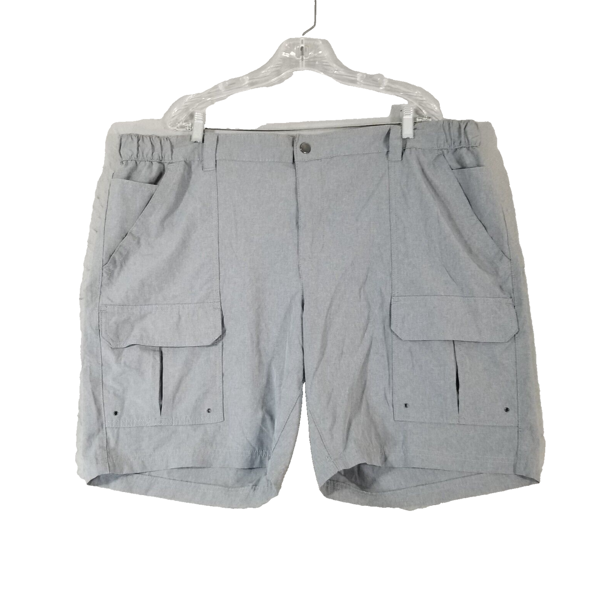 dri fit hiking shorts
