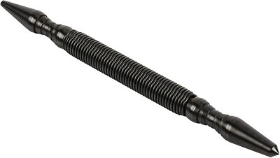 Rayzart presents CPONS2 Hit Tool Hammerless Center Punch and 2/32 (#2) Nail Set
