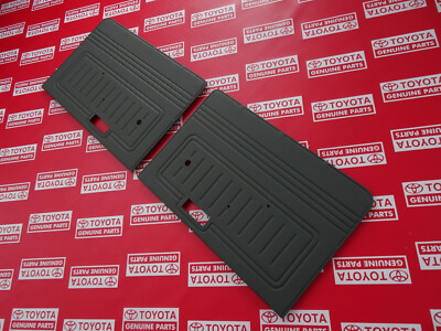 1972 1973 1974 1975 1976 1977 1978 TOYOTA LAND CRUISER HJ45 HJ47