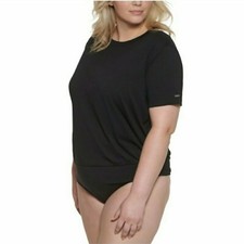 Calvin Klein Woman Bodysuit