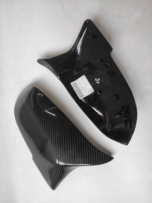 Carbon &ABS Replacement Mirror Housings for BMW F20 F30 F21 F32 X1 F25 F36 