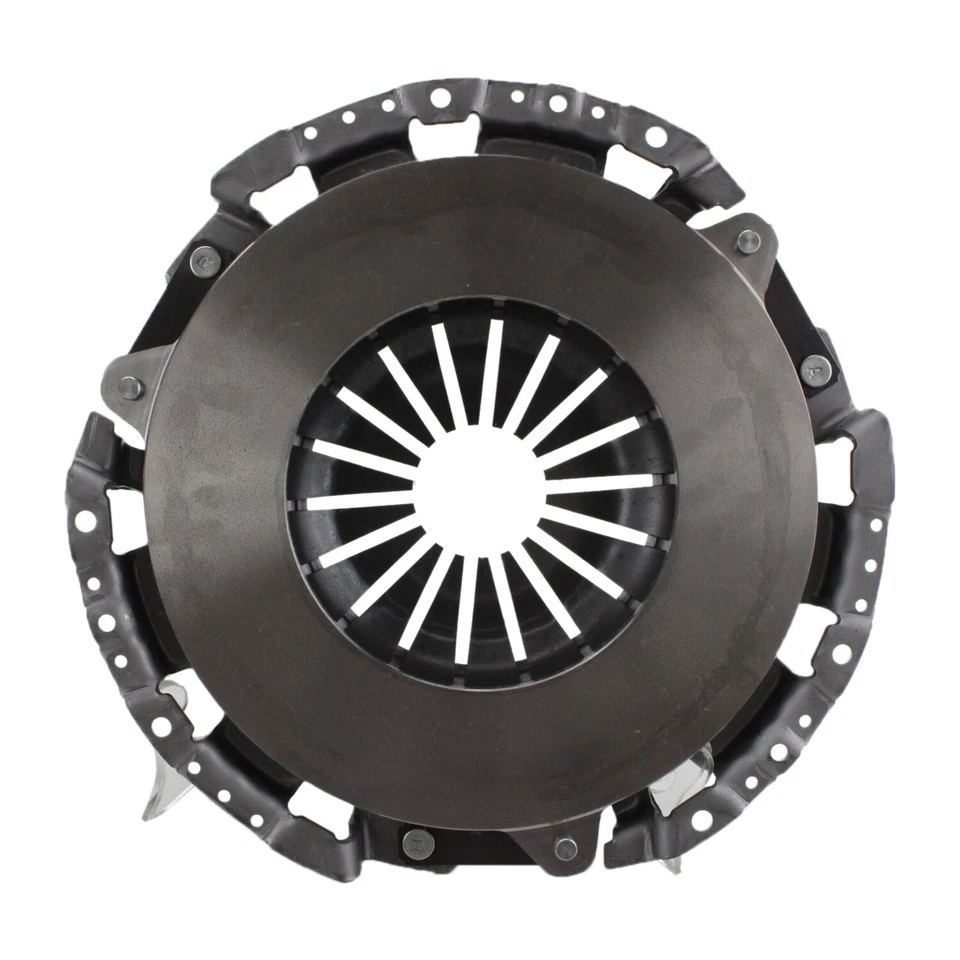 Kit de embrague de transmisión OEM Valeo 52802016 para Ford F-250 F-350 1987-1994 Foto 3 de 4