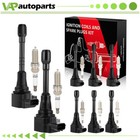 8 For 5.6L Infiniti Qx56 Qx80 Nissan Armada Ignition Coil & Iridium Spark Plug (For: Infiniti Qx56)