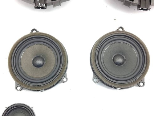 BMW I3 2015 Impianto Audio Soundsystem HiFi Completo 9267416 125kW AMD181890 - Foto 10 di 11