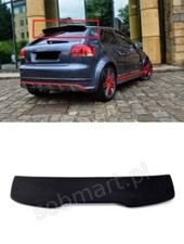 Tuning Audi A3