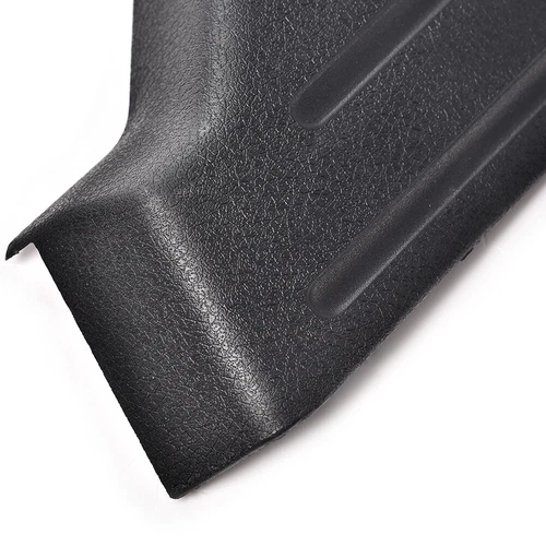2PCS For 2009-2014 Ford F150 F-150 Seat Cover Trim Panel Bezel Left Driver Side - Picture 5 of 14