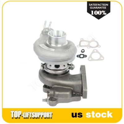 Turbo Turbocharger for 1987-1999 Mitsubishi Pajero Montero 2.5L 4D56 4D56TD