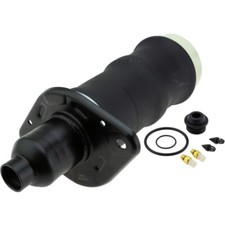 NTY Luftfeder Fahrwerk Hinterachse links für Audi Allroad 4BH C5 2.5 TDI