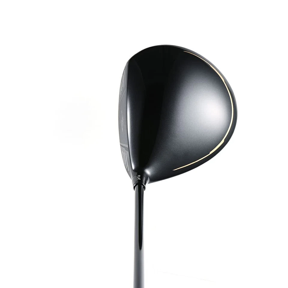 NEW Royal Collection Driver AM-X DR 10.5° RC AT-5 DR SR Carbon RCD22CL000 - Image 2 of 4