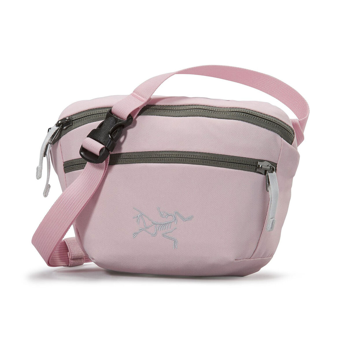 New Arc'teryx MANTIS 1 WAIST PACK ALPINE ROSE ABNSUX6157-AFS New Arc'teryx MANTIS 1 WAIST PACK ALPINE ROSE ABNSUX6157-AFS